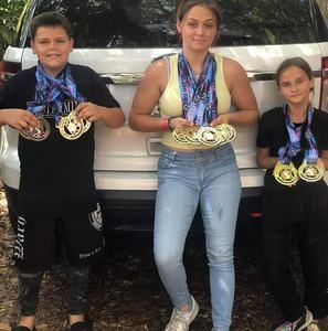 Meet your Posher, Pamela